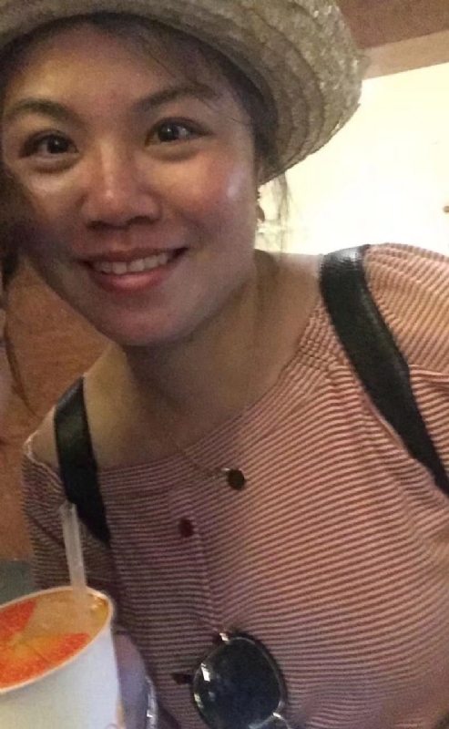 seven的第四张照片--闽侯相亲服务中心