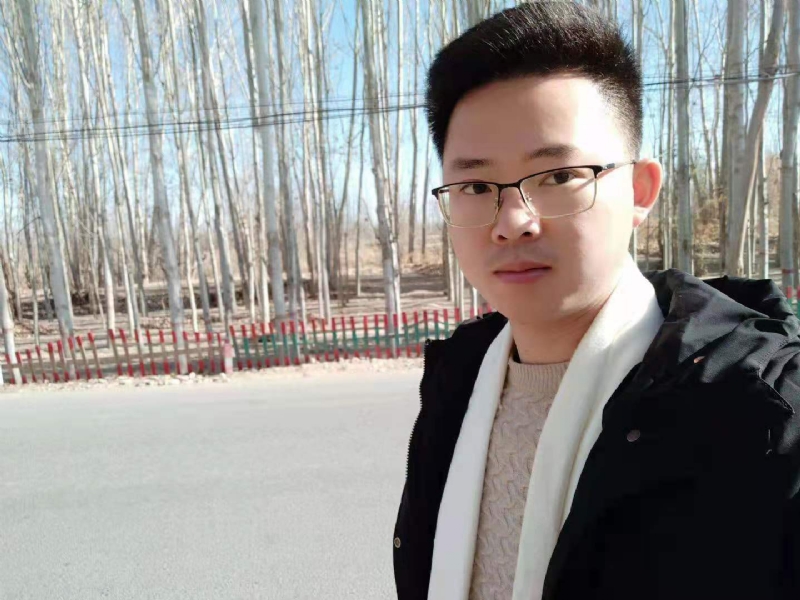 偏安一隅的第二张照片--闽侯相亲服务中心