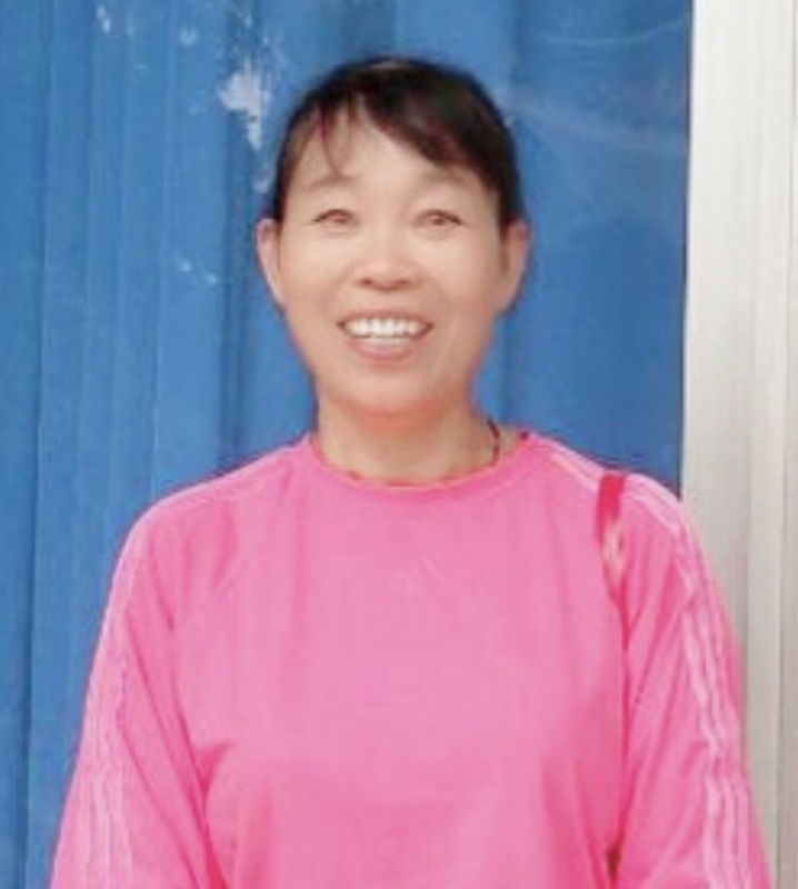 陈清找男友的第五张照片--闽侯相亲服务中心