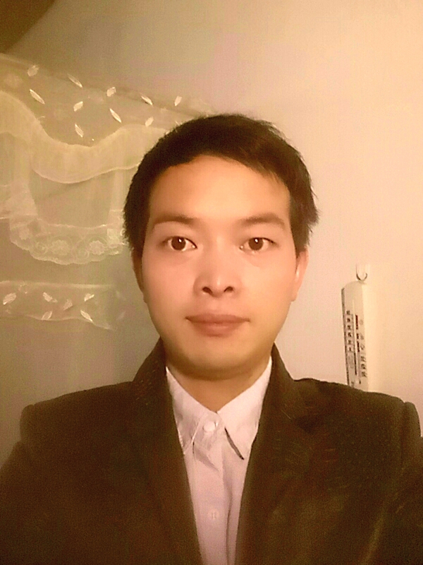 有你足矣的第一张照片--闽侯相亲服务中心