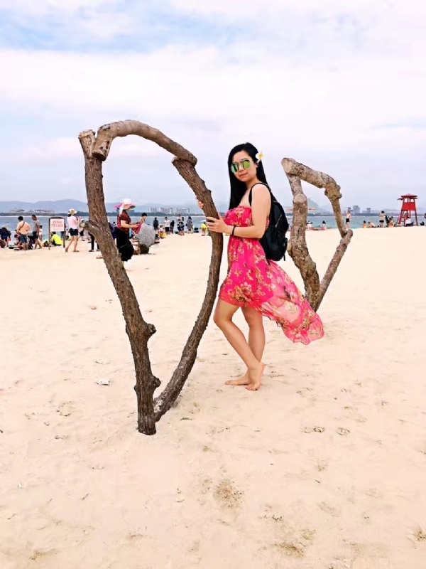 Carry的第一张照片--闽侯相亲服务中心