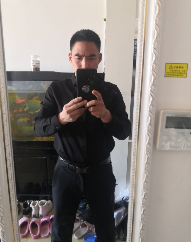 小猫咪的第一张照片--闽侯相亲服务中心