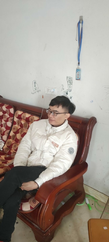 吴的第一张照片--闽侯相亲服务中心