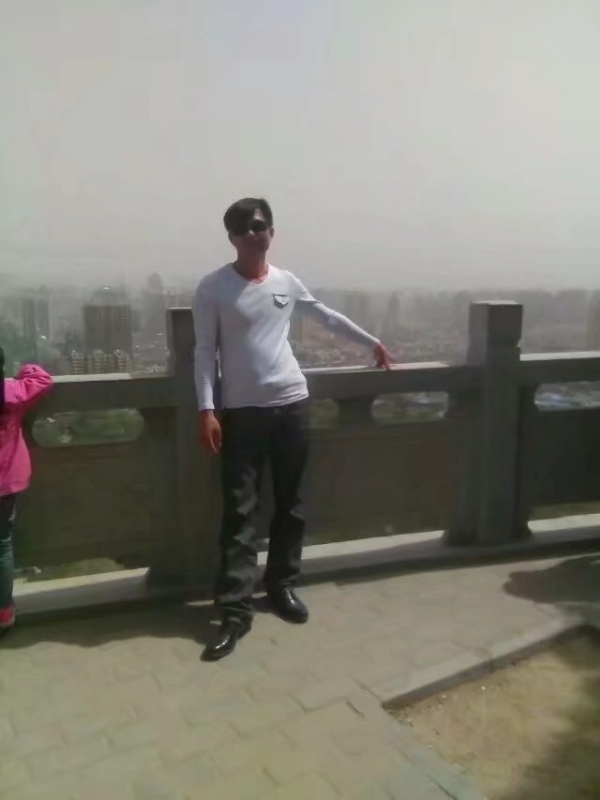 大海的第一张照片--闽侯相亲服务中心