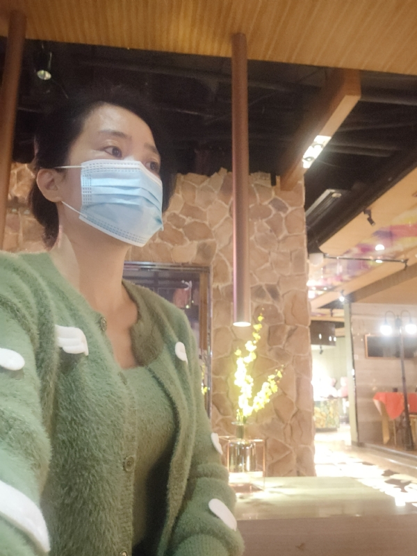 烟雨如墨的第三张照片--闽侯相亲服务中心