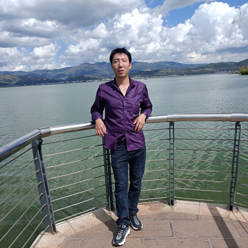 大长今的第一张照片--闽侯相亲服务中心