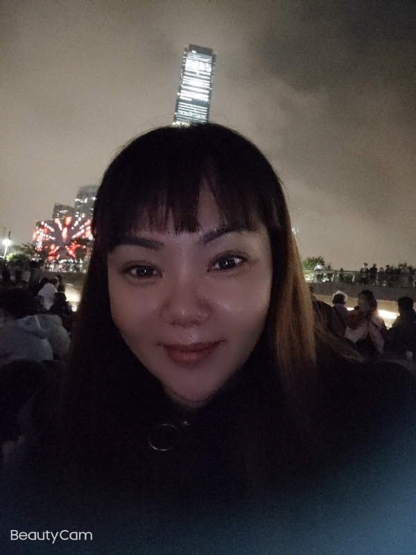 candy的第二张照片--闽侯相亲服务中心