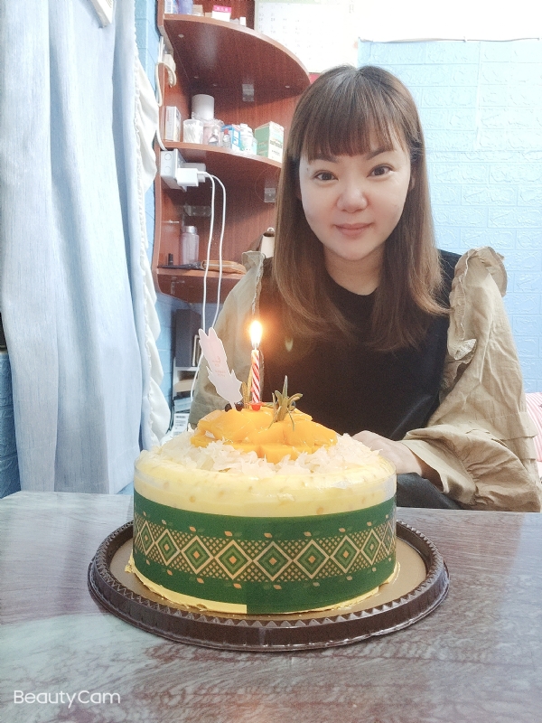 candy的第三张照片--闽侯相亲服务中心