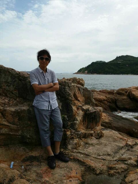 海星的第二张照片--闽侯相亲服务中心