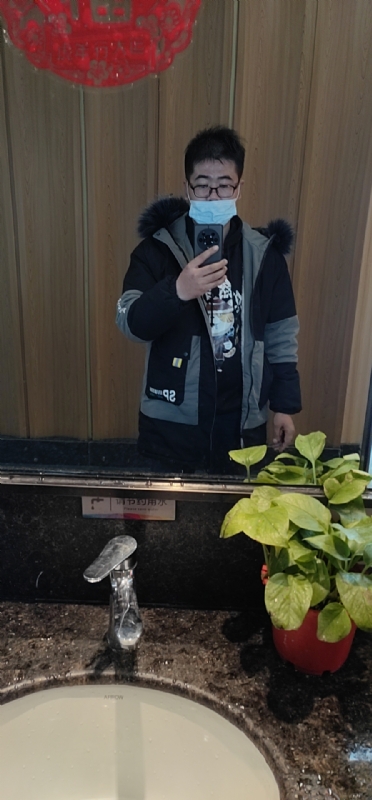 冷漠果果的第一张照片--闽侯相亲服务中心