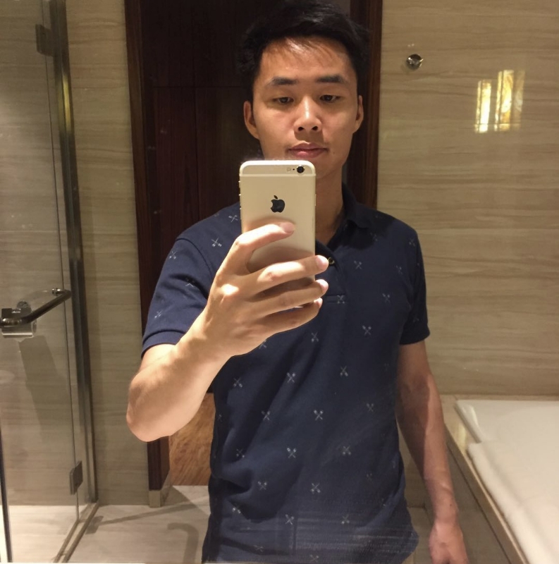 爱与自由的第一张照片--闽侯相亲服务中心