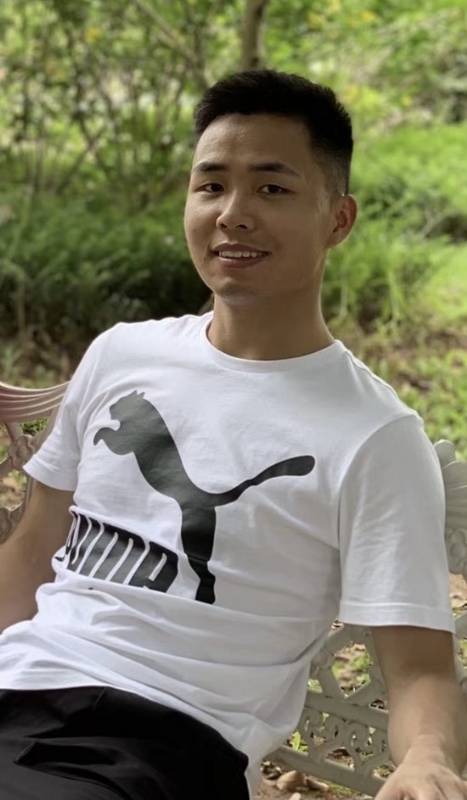 爱与自由的第二张照片--闽侯相亲服务中心