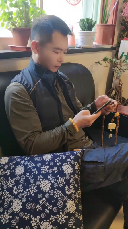 绕指柔的第一张照片--闽侯相亲服务中心