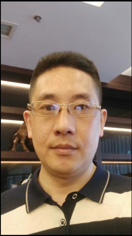 阿威的第一张照片--闽侯相亲服务中心