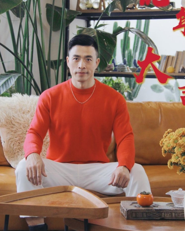 威廉的第一张照片--闽侯相亲服务中心