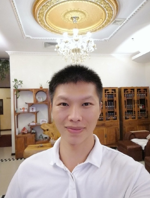 大卫的第一张照片--闽侯相亲服务中心