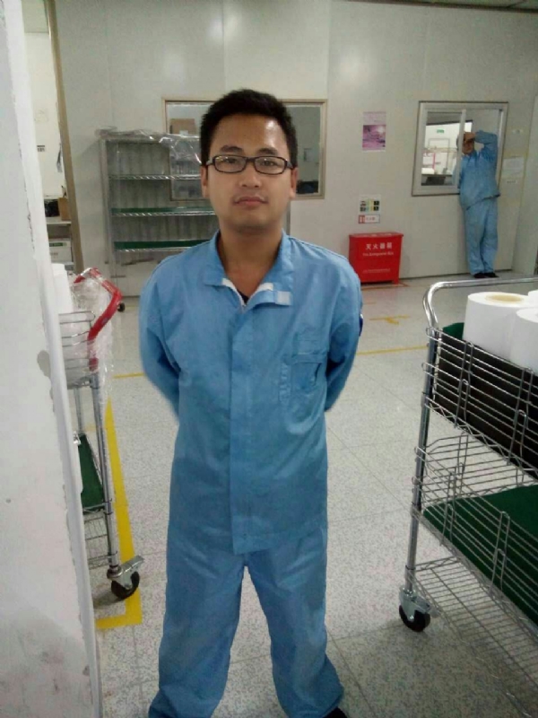 随缘的第四张照片--闽侯相亲服务中心