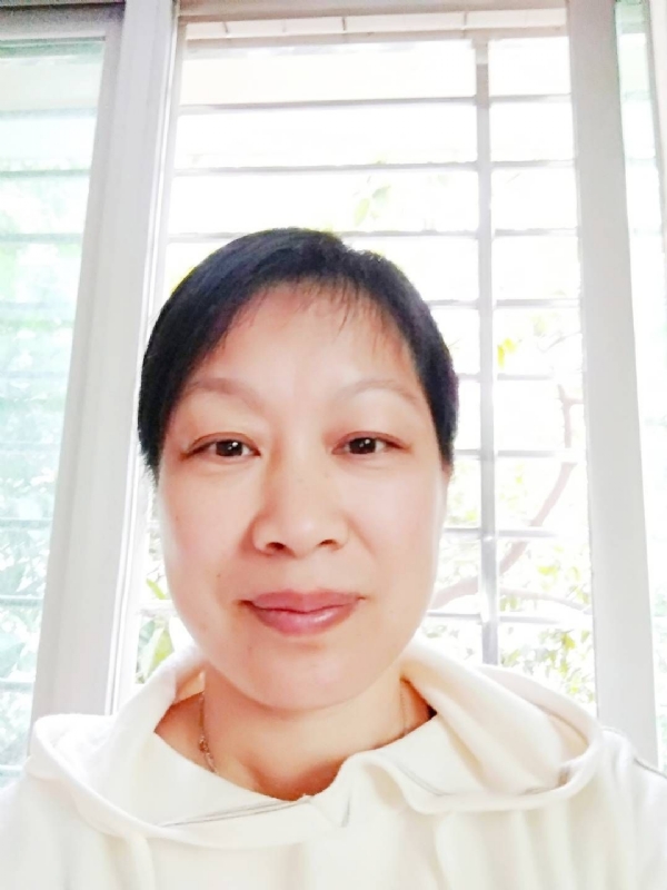 小妹的第一张照片--闽侯相亲服务中心