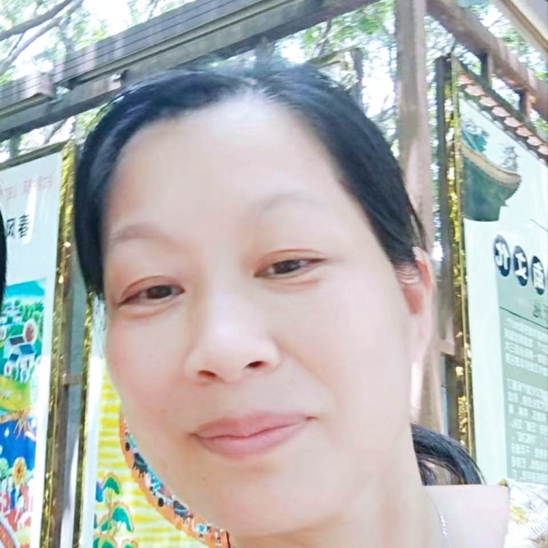 小妹的第三张照片--闽侯相亲服务中心