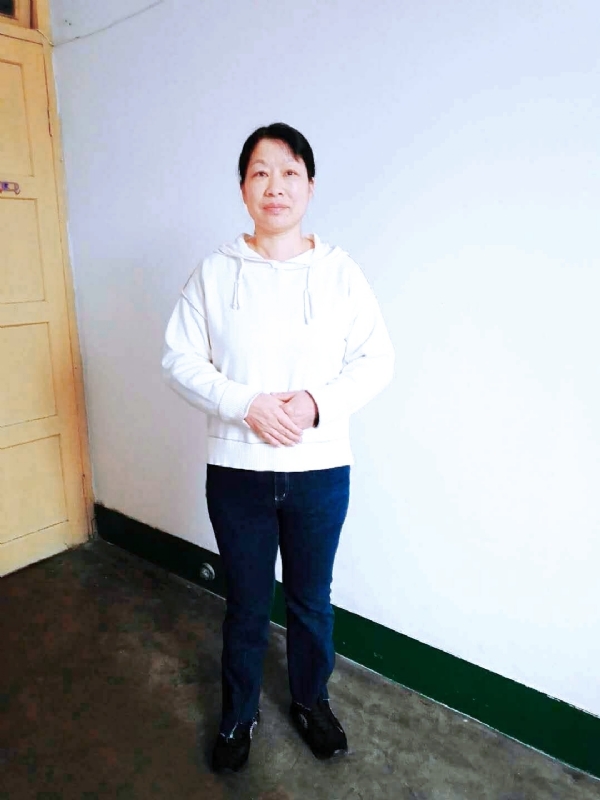 小妹的第四张照片--闽侯相亲服务中心