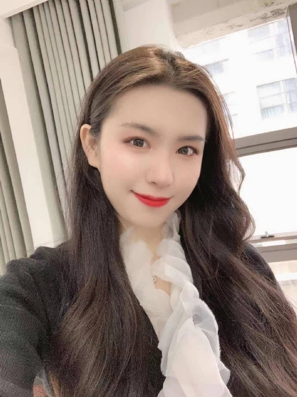 Aimme的第一张照片--闽侯相亲服务中心