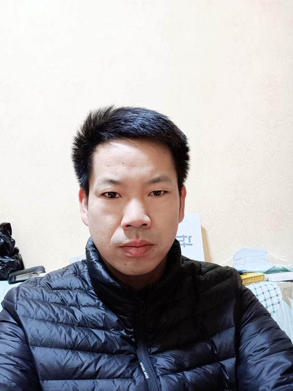 执子之手的第一张照片--闽侯相亲服务中心