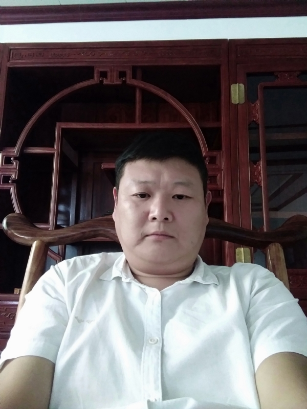 狼图腾的第一张照片--闽侯相亲服务中心