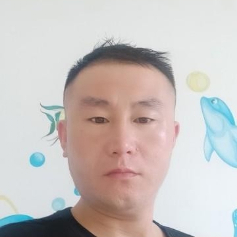 周广瑞的第一张照片--闽侯相亲服务中心