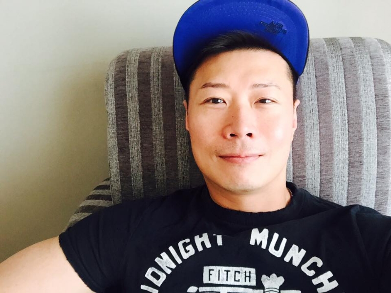 陳文山的第一张照片--闽侯相亲服务中心