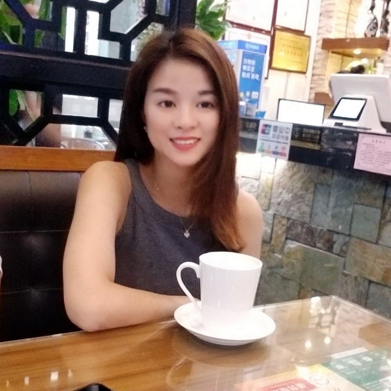 呢子的第三张照片--闽侯相亲服务中心