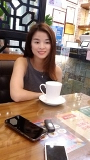 呢子的第五张照片--闽侯相亲服务中心