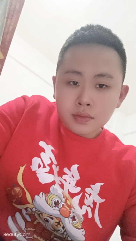 忠诚的第二张照片--闽侯相亲服务中心