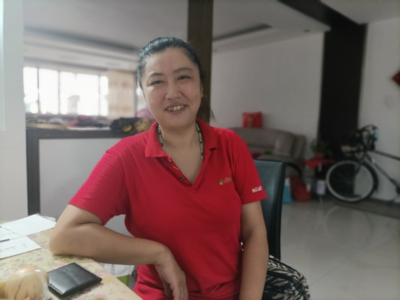 北方人在桂林的第四张照片--闽侯相亲服务中心