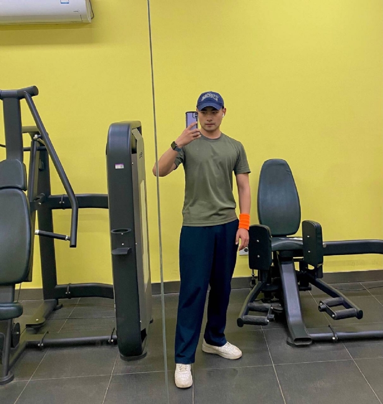 执念的第一张照片--闽侯相亲服务中心