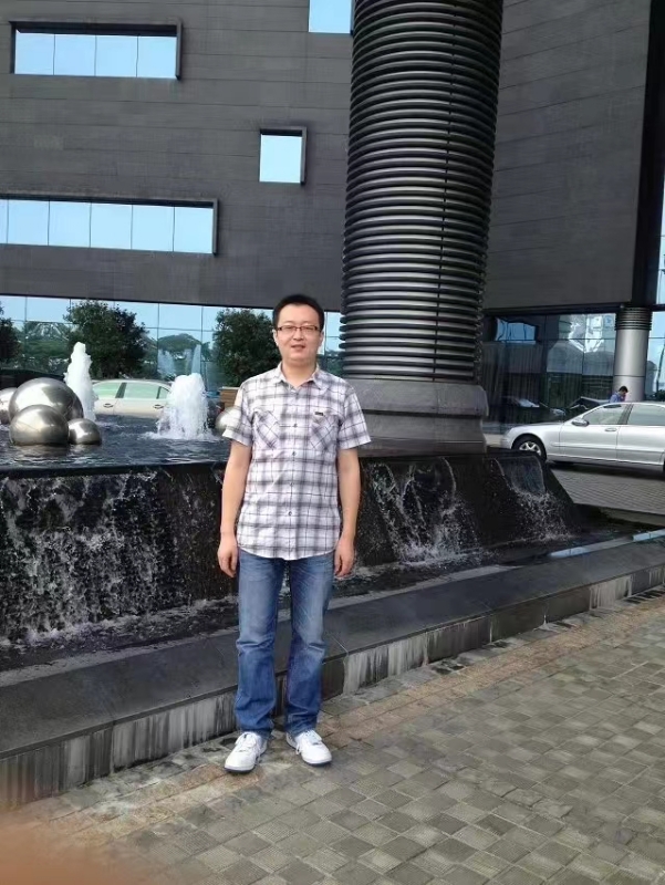 缘妙不可言的第一张照片--闽侯相亲服务中心