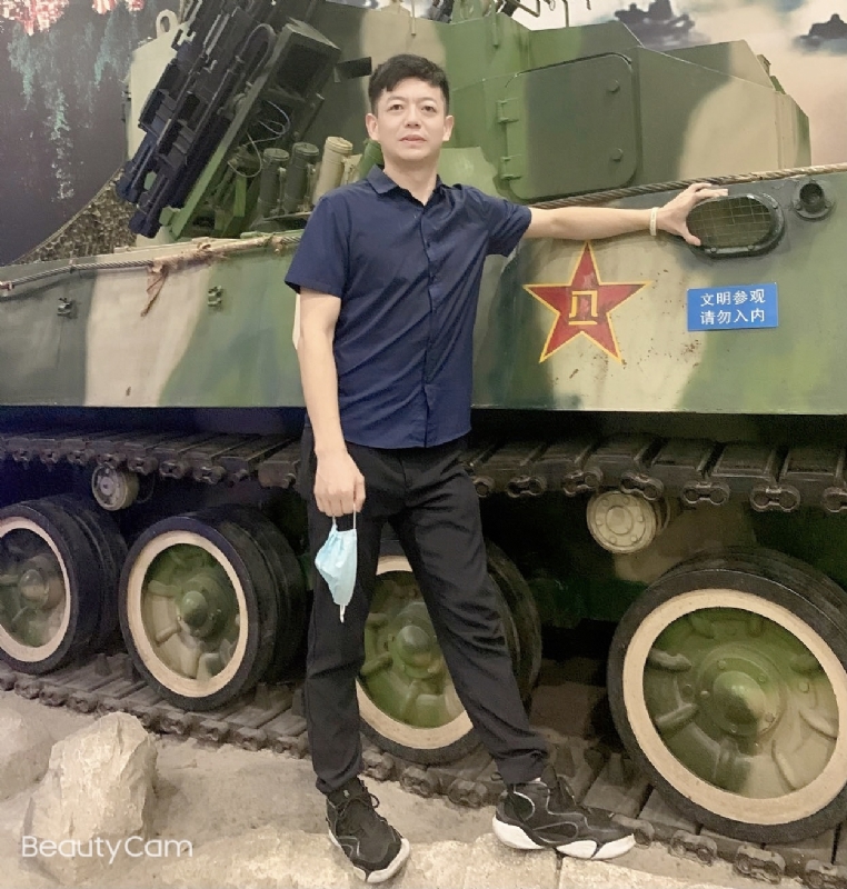 真诚的心的第一张照片--闽侯相亲服务中心