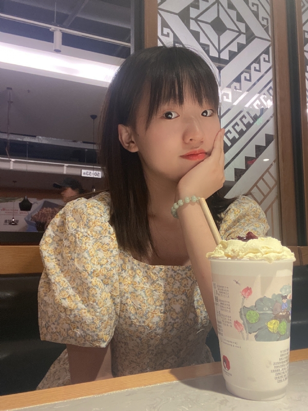 小叶的第三张照片--闽侯相亲服务中心