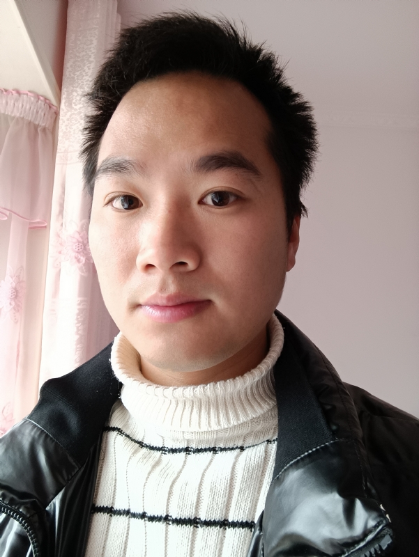 小杨的第一张照片--闽侯相亲服务中心