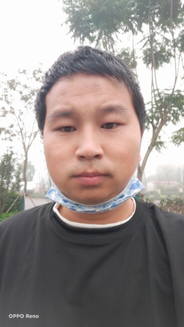 陌路者的第一张照片--闽侯相亲服务中心