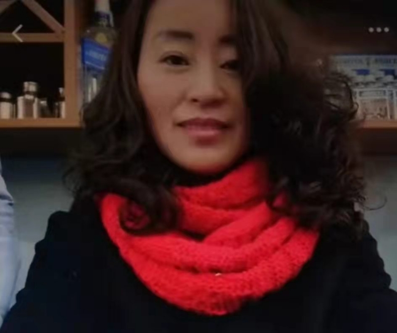 风风的第一张照片--闽侯相亲服务中心