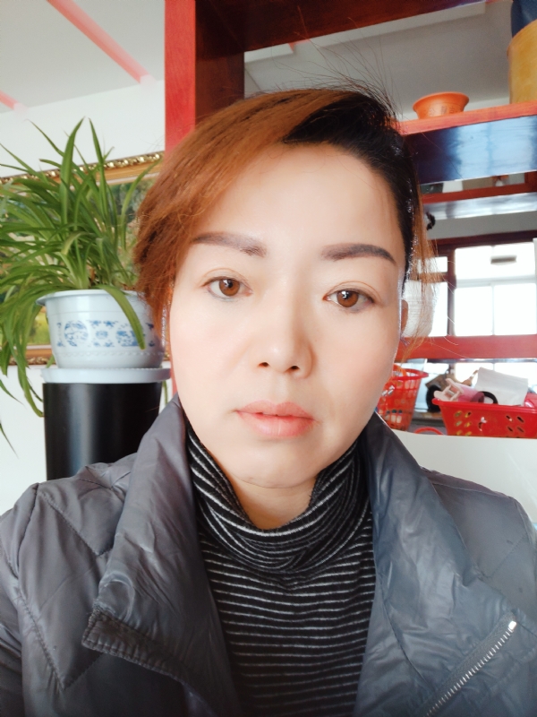 米酒的第二张照片--闽侯相亲服务中心