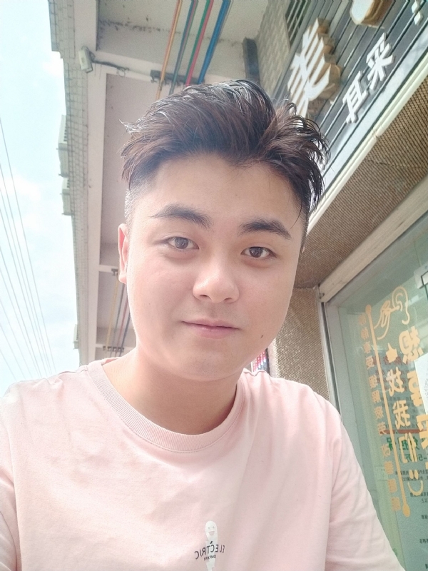 李健诚的第一张照片--闽侯相亲服务中心