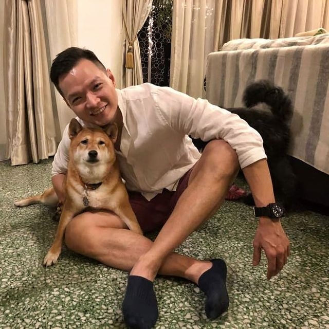 天蓝色的青的第二张照片--闽侯相亲服务中心