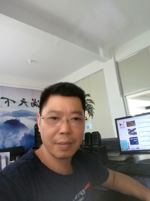 心平气和的第一张照片--闽侯相亲服务中心