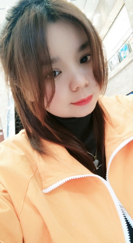 柔儿的第一张照片--闽侯相亲服务中心