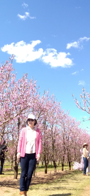 Grace的第二张照片--闽侯相亲服务中心