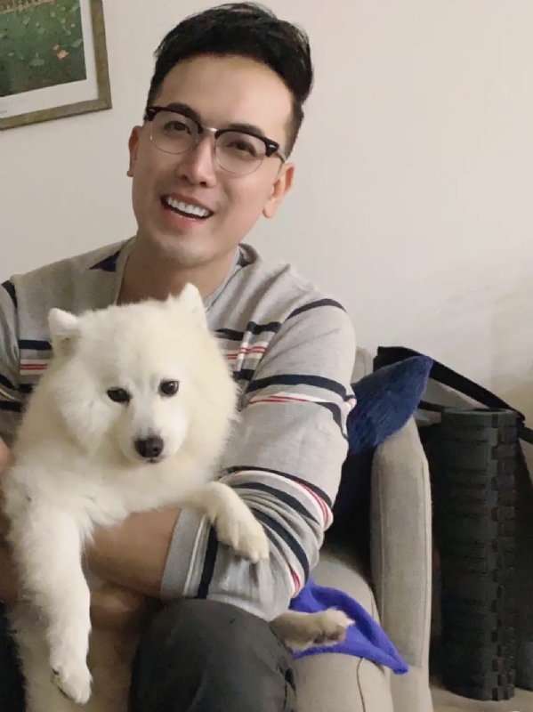 TonyHao的第一张照片--闽侯相亲服务中心