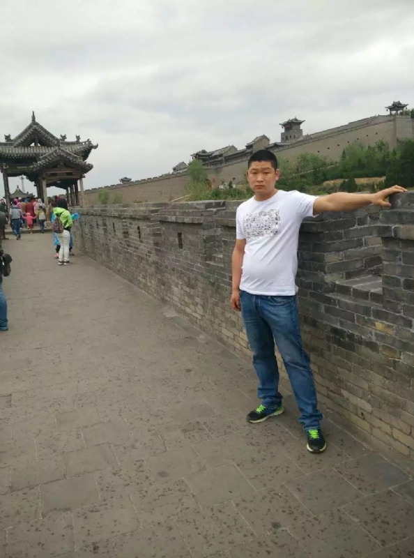 奥沙利龙的第一张照片--闽侯相亲服务中心