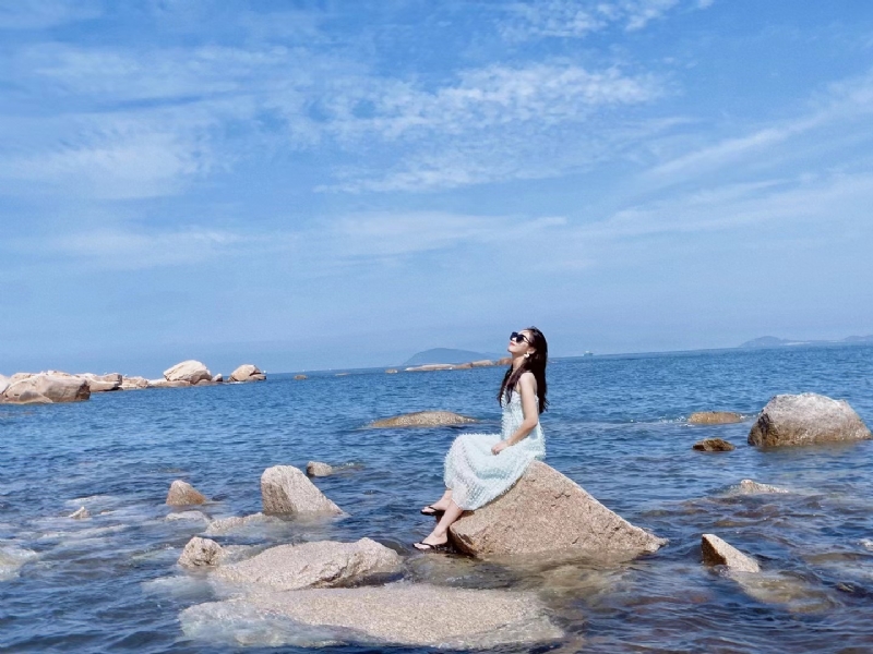 是晴天的第一张照片--闽侯相亲服务中心