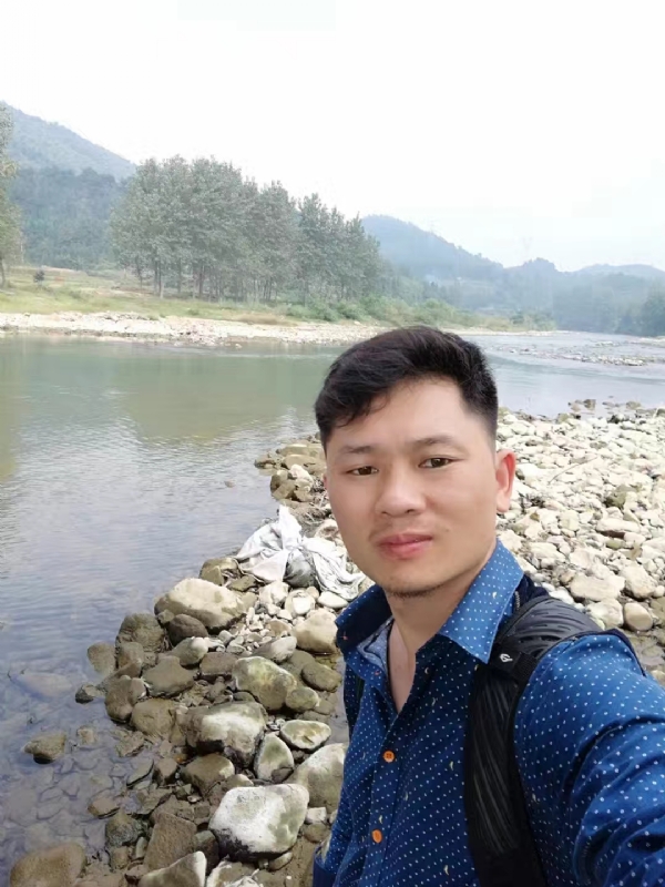 未来可期的第一张照片--闽侯相亲服务中心